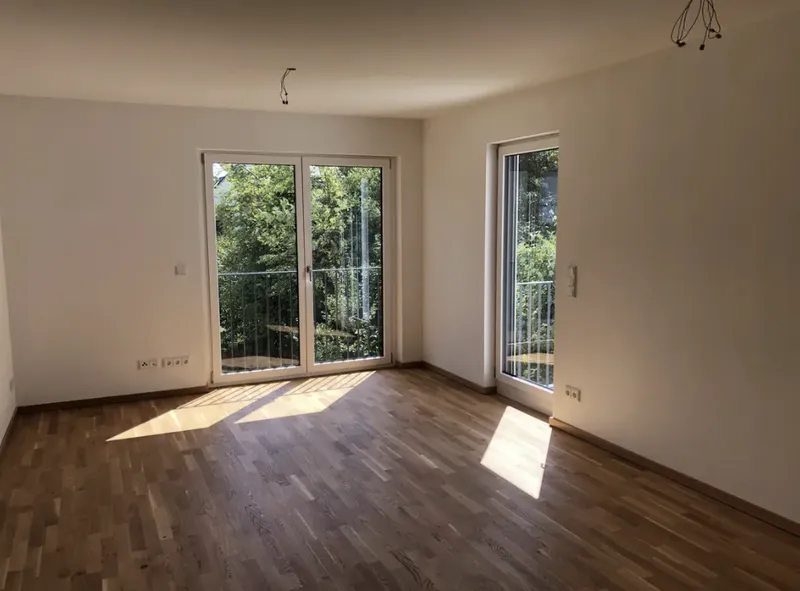 Neues Lebensgefuhl: Erstbezug in zentraler Lage von Prenzlauer Berg — photo 1